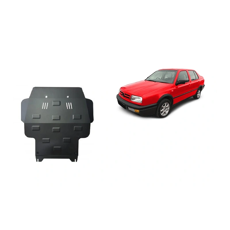 Ocelový kryt motoru Volkswagen Vento (1991-1999)