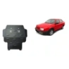 Ocelový kryt motoru Volkswagen Vento (1991-1999)
