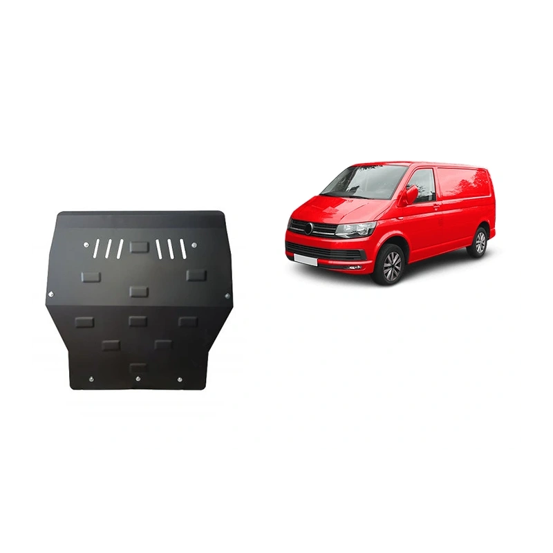 Ocelový kryt motoru Volkswagen Transporter T6 (2015-2018)