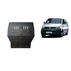 Ocelový kryt motoru Volkswagen Transporter T5 (2003-2015)