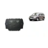Ocelový kryt motoru Volkswagen Touran (2003-2015)