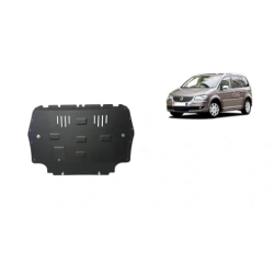 Ocelový kryt motoru Volkswagen Touran (2010-2015)