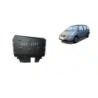 Ocelový kryt motoru Volkswagen Sharan (1999-2010)
