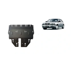 Ocelový kryt motoru Volkswagen Pointer (2004-2017)