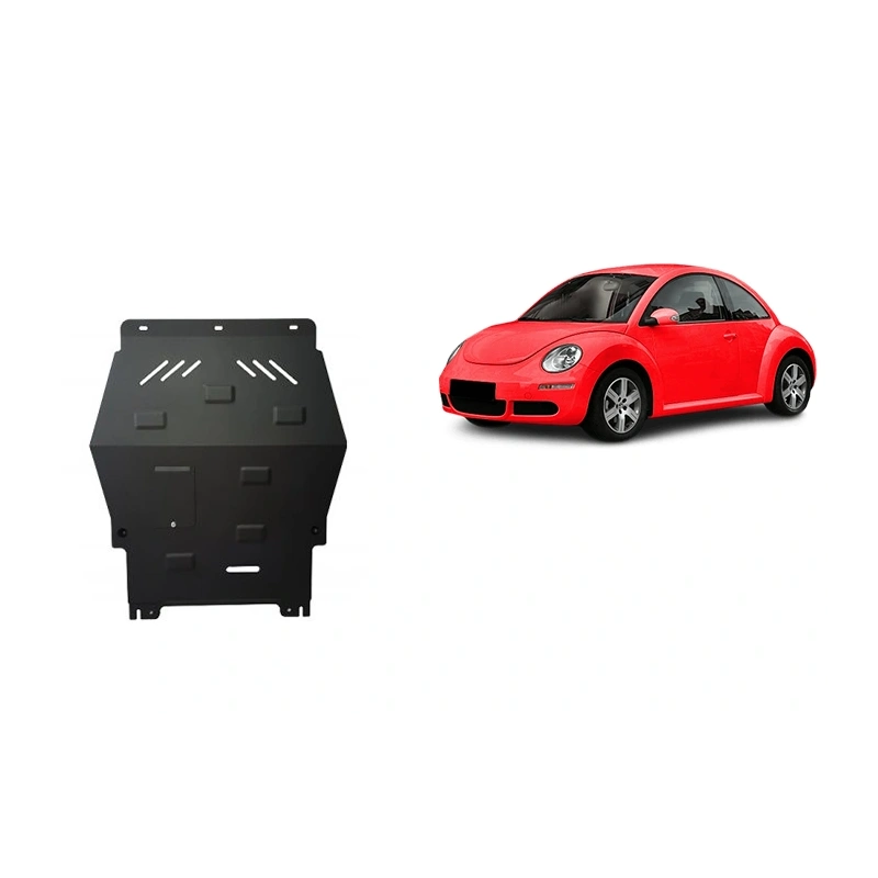 Ocelový kryt motoru Volkswagen New Beetle (1998-2011)