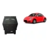 Ocelový kryt motoru Volkswagen New Beetle (1998-2011)