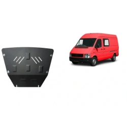 Ocelový kryt motoru Volkswagen LT (1996-2006)