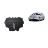 Ocelový kryt motoru Volkswagen VW Jetta (2011-2017)