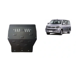 Ocelový kryt motoru Volkswagen T5 Caravelle (2005-2017)