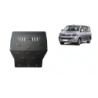 Ocelový kryt motoru Volkswagen T5 Caravelle (2005-2017)
