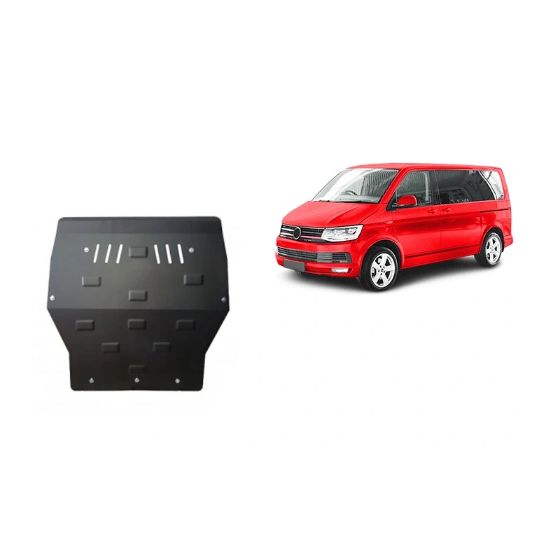 Ocelový kryt motoru Volkswagen Transporter T6 Caravelle (2015-2025)