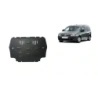 Ocelový kryt motoru Volkswagen Caddy (2010-2012)