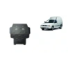 Ocelový kryt motoru Volkswagen Caddy (1991-2003)