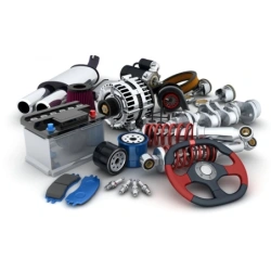 Część do Mercedes Polo 2000